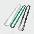 Borosilicato Caldaia Acqua Transparente Glassoso